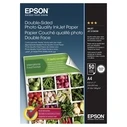 Φωτογραφικό Χαρτί Epson Double-Sided Quality Inkjet Paper A4, 50 Sheet 140 g