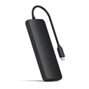 Docking Station M.2 Satechi USB-C Hybrid Multiport Adapter black