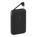 Power Bank Belkin BOOST Charge 20W 10.000mAh USB-C Black BPB021hqBK