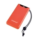 Power Bank Intenso F10000 Orange 10000 mAh incl. USB-C to Type-C
