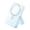 Power Bank Verbatim with StandBase mag.wireless 10000mA Blue 32266
