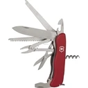 Ελβετικός Σουγιάς Victorinox Work Champ rot