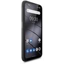 Smartphone Gigaset GX6 Pro titanium black