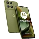 Smartphone Motorola Moto g15 iguana green