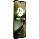 Smartphone Motorola Moto g15 iguana green