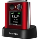 Κινητό Τηλέφωνο Bea-Fon Fold 10 LTE red