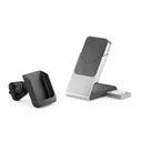 Βάση Powerbank Alogic Matrix+ Wireless 3-in-1 MagSafe + Vent Mount