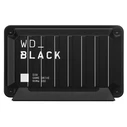 Eξωτερικός Σκληρός Δίσκος 2TB Western Digital Black eSSD Game WDBATL0020BBK