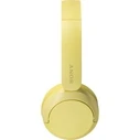 Headphones Sony WH.CH520Y yellow