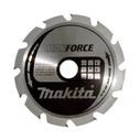 Δίσκος Κοπής Makita MAKFORCE 190x30x12Z