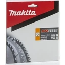 Δίσκος Κοπής Makita MAKFORCE 190x30x40Z