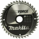 Δίσκος Κοπής Makita MAKFORCE 190x30x40Z