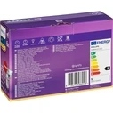 Λάμπες LED Philips Classic GU10 36D 6er Set 4,6W 2700K