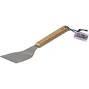 Σπάτουλα Ψησταριάς Laguiole Jean Dubost Barbecue with Wood Handle