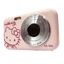Φωτογραφική Μηχανή Yashica DZ-100 Hello Kitty pink