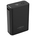 Power Bank Ansmann PRO 20.000 mAh USB-A+C Port 22,5W bl. 1700-0155