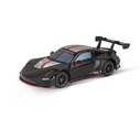 Αυτοκινητάκι Πίστας Carrera Hybrid Porsche 911 GT3 R Black Devil