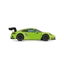 Αυτοκινητάκι Πίστας Carrera Hybrid Porsche 911 GT3 R Greeno