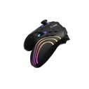 Gamepad PDP Afterglow Wave Wireless Controller NS Black