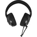 Gaming Headsets Lenovo H210 Black