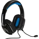 Gaming Headsets Philips TAGH401BL