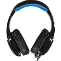 Gaming Headsets Philips TAGH401BL