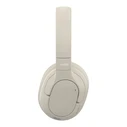 Headphones Belkin Soundform Isolate OverEar sand AUD008hqSA