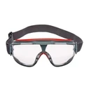 Γυαλιά Εργασίας 3M Goggle Gear 500 Full-vision rot GG501