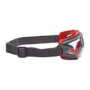 Γυαλιά Εργασίας 3M Goggle Gear 500 Full-vision rot GG501