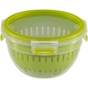 Δοχείο Φαγητού Emsa Clip&Go Fruit bowl 1,1 L