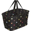 Ισοθερμική Τσάντα Reisenthel Coolerbag dots