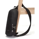 Τσάντα Στήθους Pacsafe Vibe 150 Sling Pack Black k