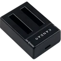 Φόρτισης Kandao QooCam EGO Battery Charger Dual