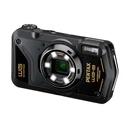 Φωτογραφική Μηχανή Pentax WG-8 Black USB-C