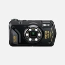 Φωτογραφική Μηχανή Pentax WG-8 Black USB-C