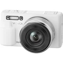 Φωτογραφική Μηχανή Yashica City 200 White