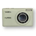 Φωτογραφική Μηχανή Yashica DigiMate 100 mint Green