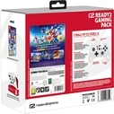 Gamepad Ready2gaming Nintendo Switch Mario + Rabbids Sparks of Hope +