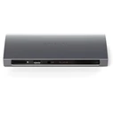 Docking Station Satechi Thunderbolt 4 Dock Space Gray