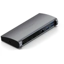 Docking Station Satechi Thunderbolt 4 Dock Space Gray