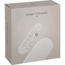 TV Streamer Google (4k) 32 GB Porcelain