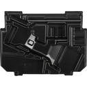 Αξεσουάρ Εργαλείων Makita deep-drawn f. MAKPAC