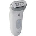Αποτριχωτική Μηχανή Braun Silk-epil 7-041