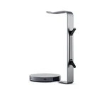 Βάση Ακουστικών Satechi Aluminum Stand Hub space grey