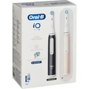 Ηλεκτρική Οδοντόβουρτσα Oral-B iO Series 3 Matt lack/ Blush Pink with 2nd handpiece