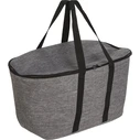 Ισοθερμική Τσάντα Reisenthel Coolerbag twist silver