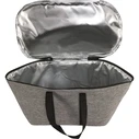 Ισοθερμική Τσάντα Reisenthel Coolerbag twist silver