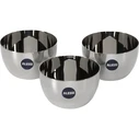 Μπωλ Σερβιρίσματος Alessi Mami Bowl stainless steel SG59