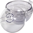 Παγοδοχείο Guzzini HAPPY HOUR STELLA Ice bucket with tongs Clear
