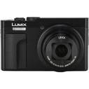 Φωτογραφική Μηχανή Panasonic Lumix DC-TZ99 Black